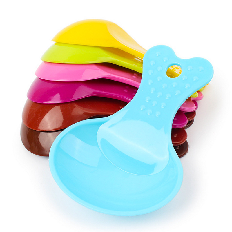 Pet Food Shovel 2