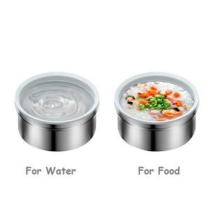 750ml Stainless Steel Food Cup With Double Wall Insulation 1