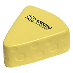 Cheese Stress Reliever 2