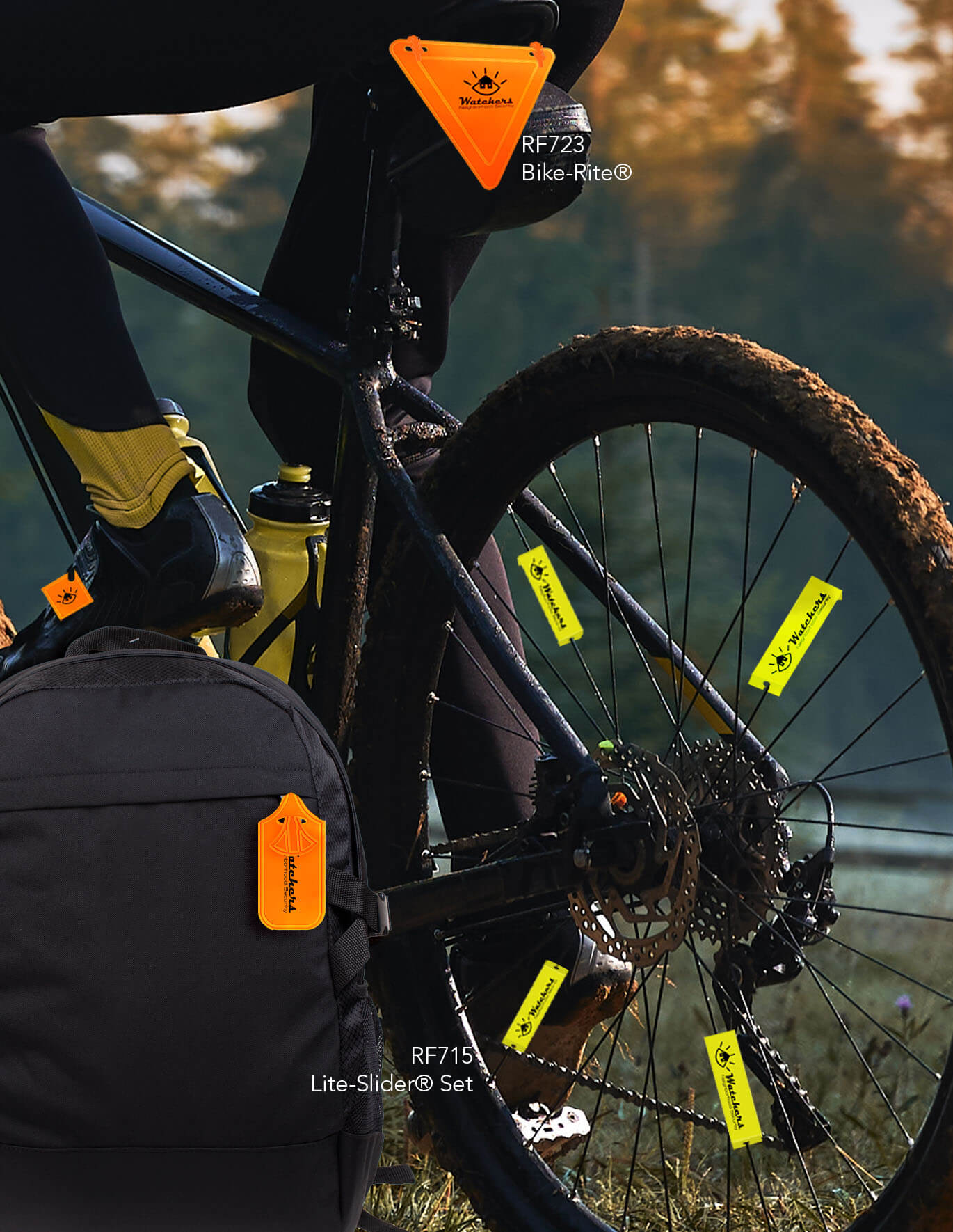 Lite-Slider® Set 29