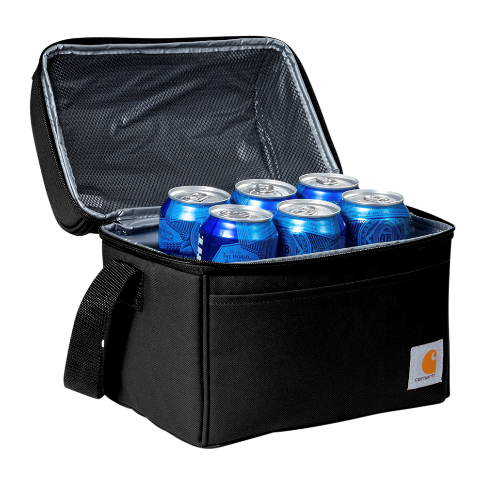 Carhartt(R) Lunch 6-Can Cooler 2