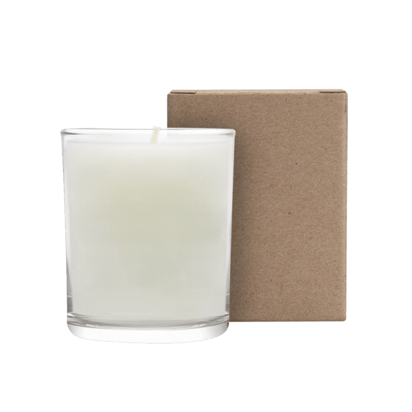 3 oz. Scented Votive Candle in a Cardboard Gift Box 55