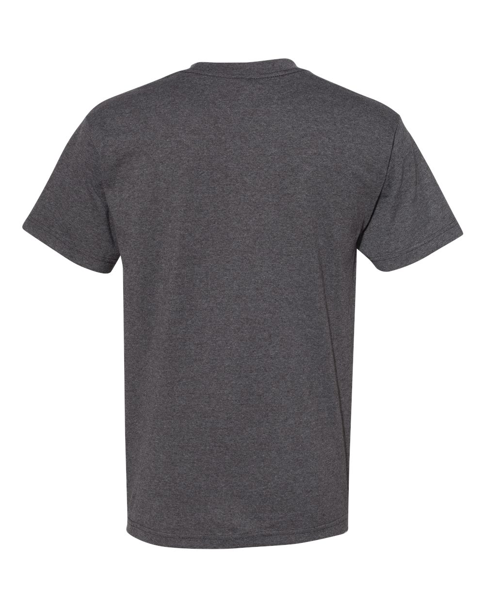 Unisex Heavyweight Cotton Tee - 1301 4