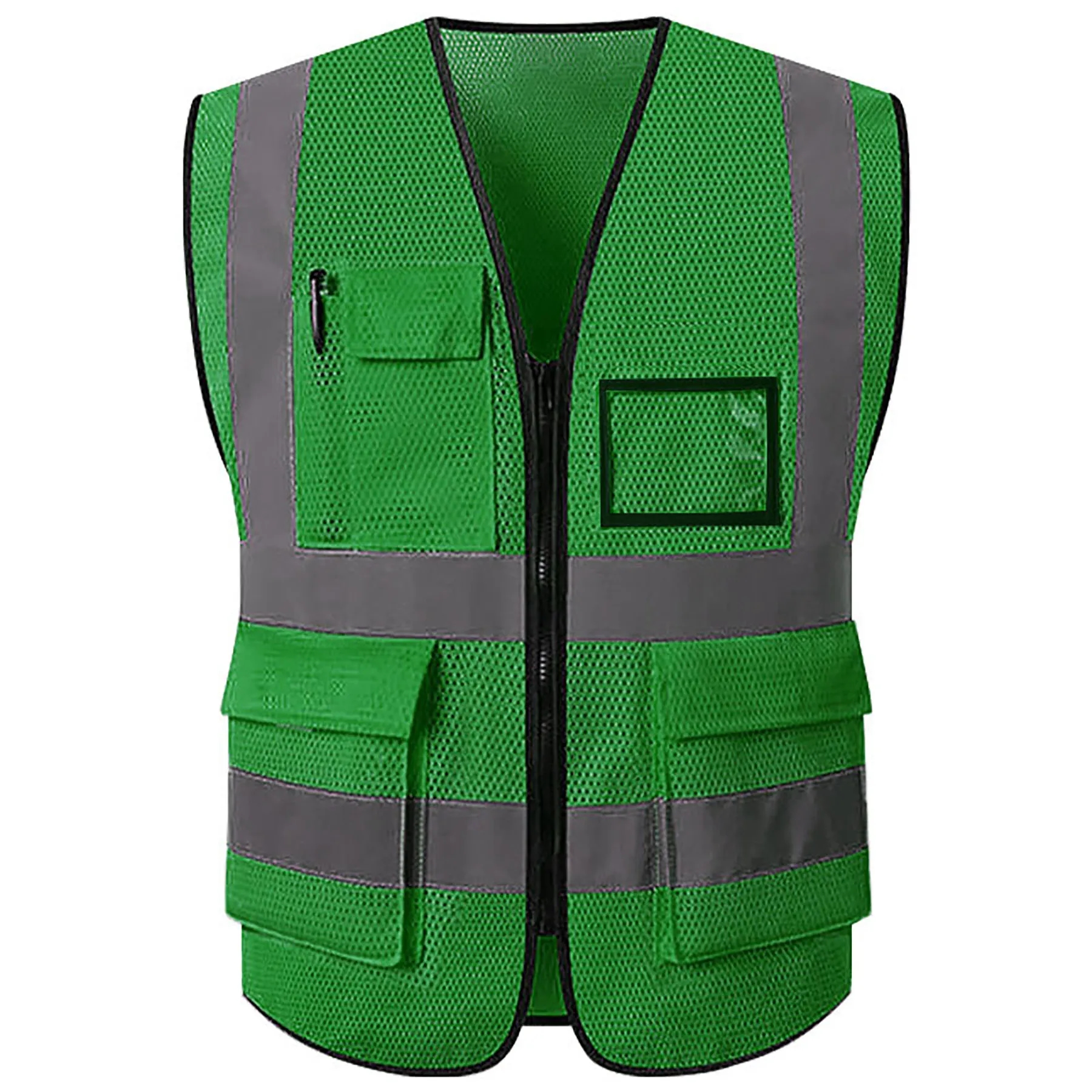 Reflective Safety Vest 10