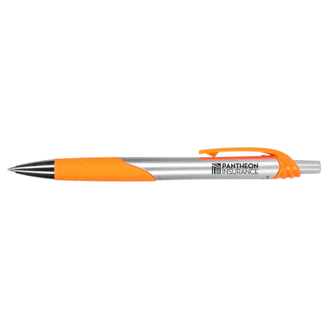 Crux Recycled ABS Gel Pen 53