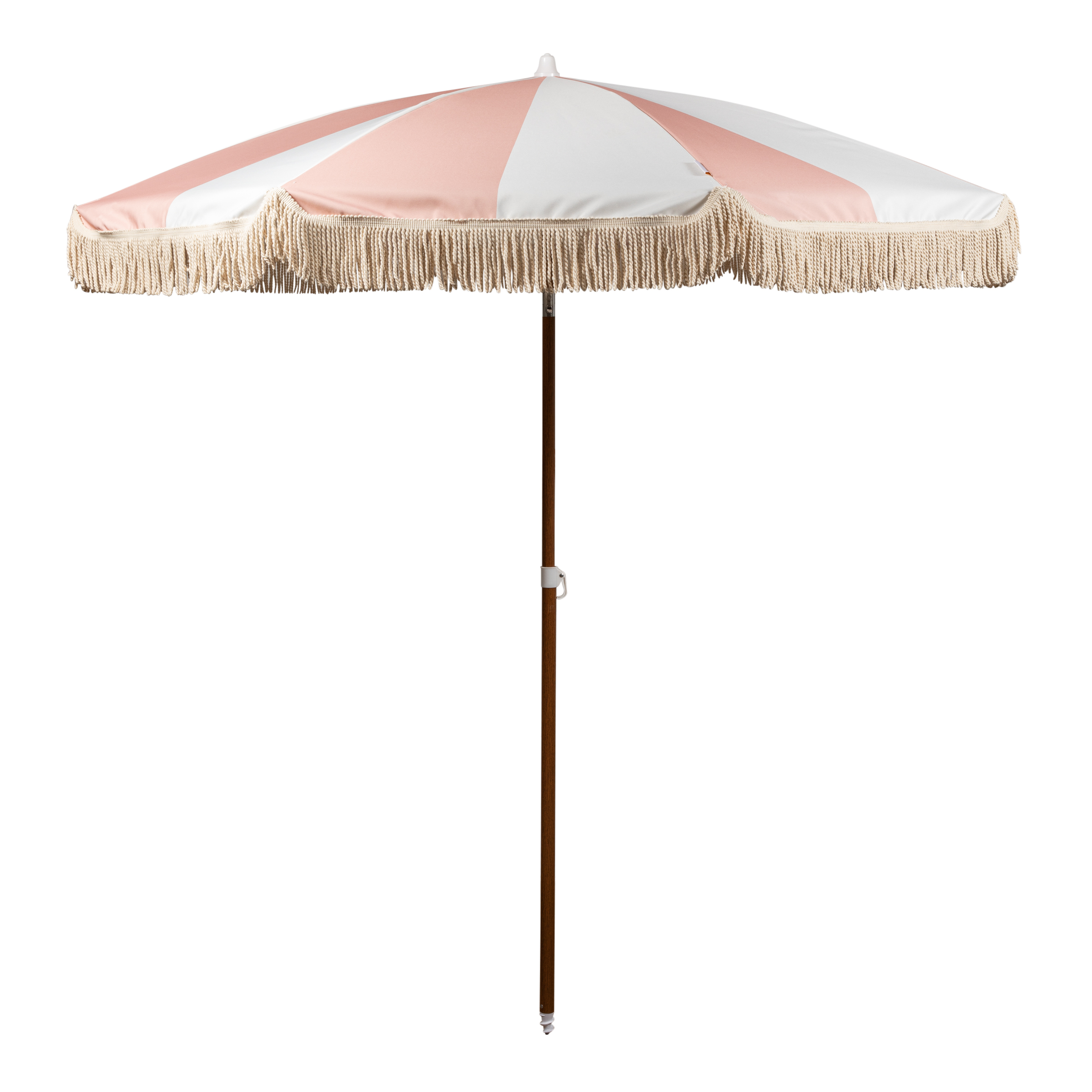 Summerland 6.5 ft. Portable Beach Umbrella 22