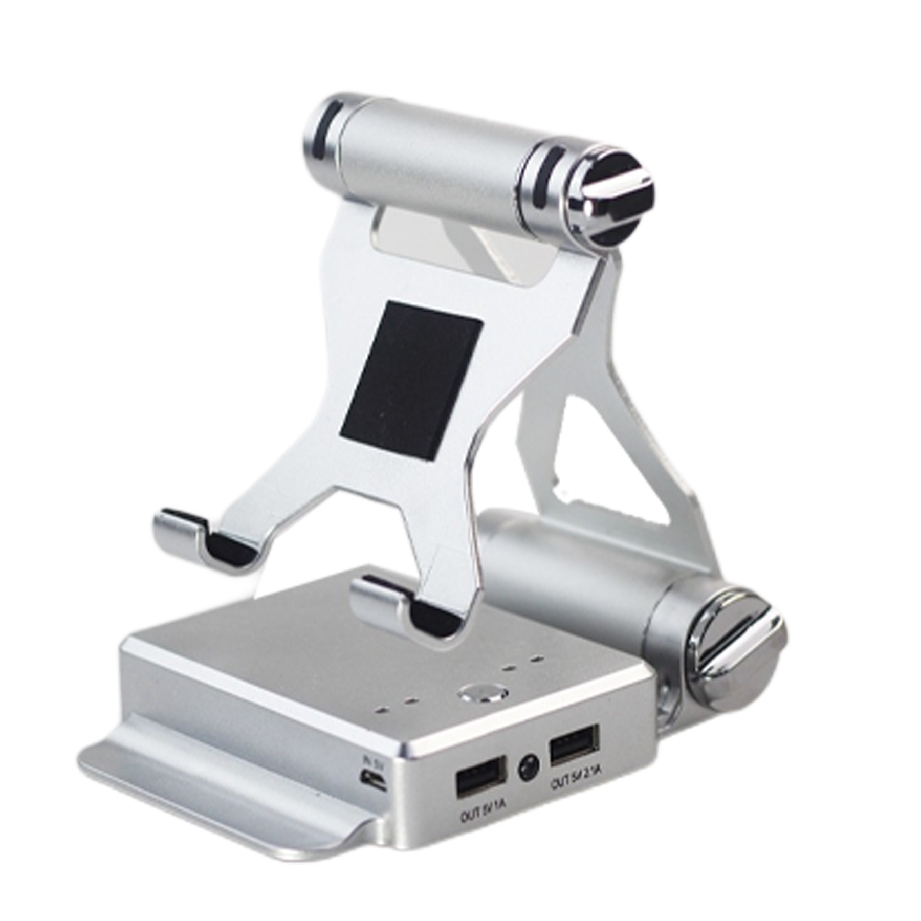 Multifunction Power Bank W/ Stand 12