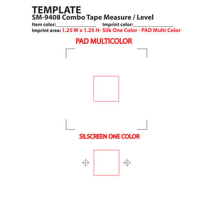 Combo 10 ft. Tape Measure and Level 15