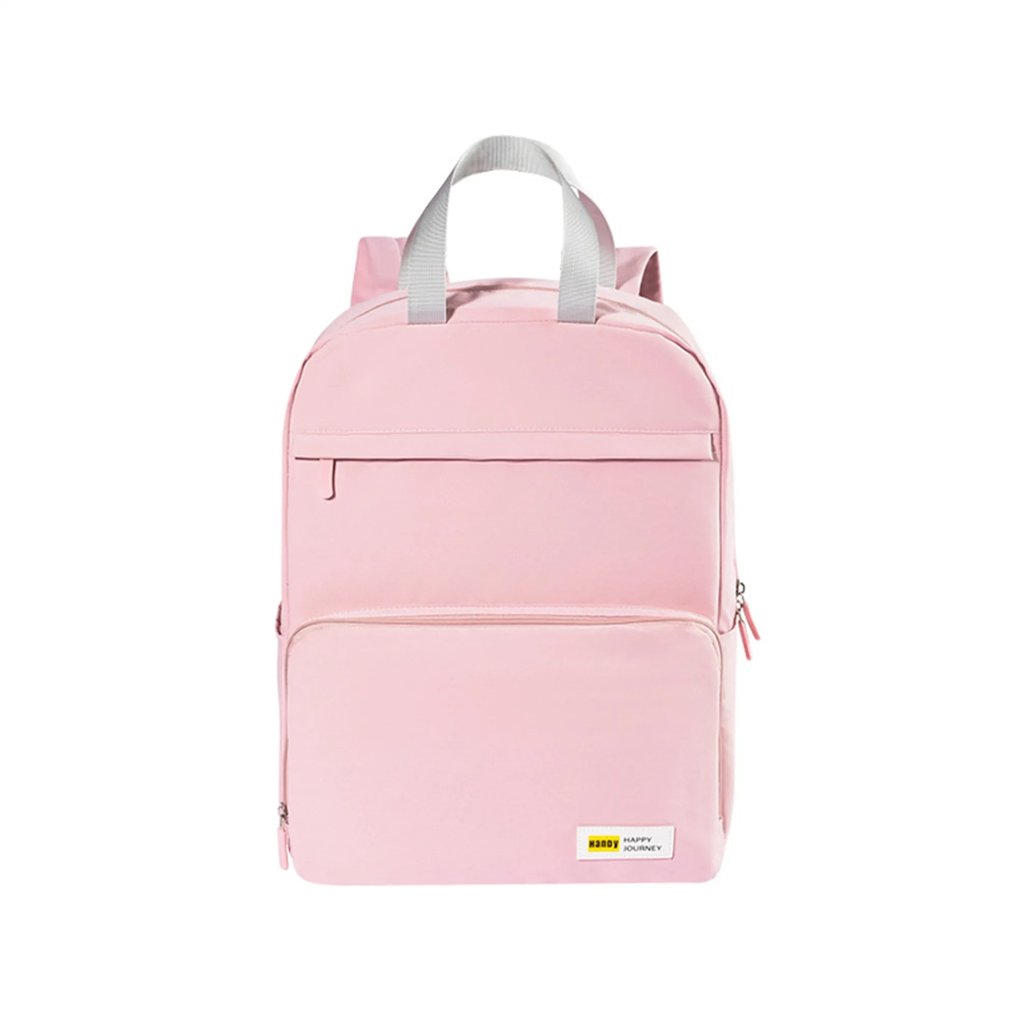 Full Color Lightweight Foldable Travel Backpack 3