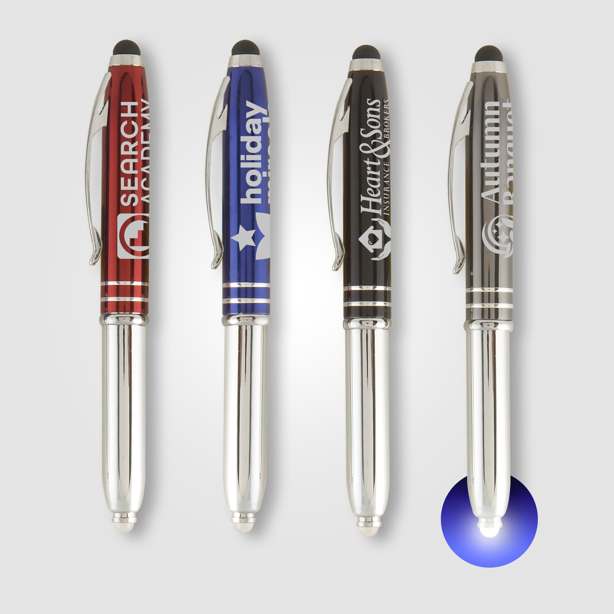 Vivano Duo w/ StylusMax 14