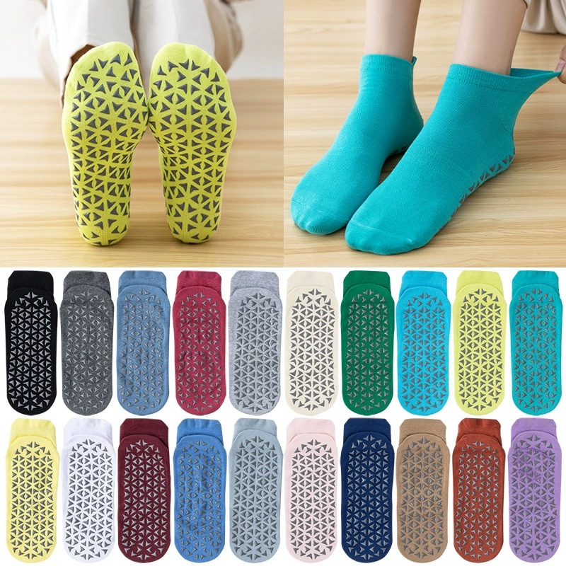 Grip Pilates Socks for Women 3