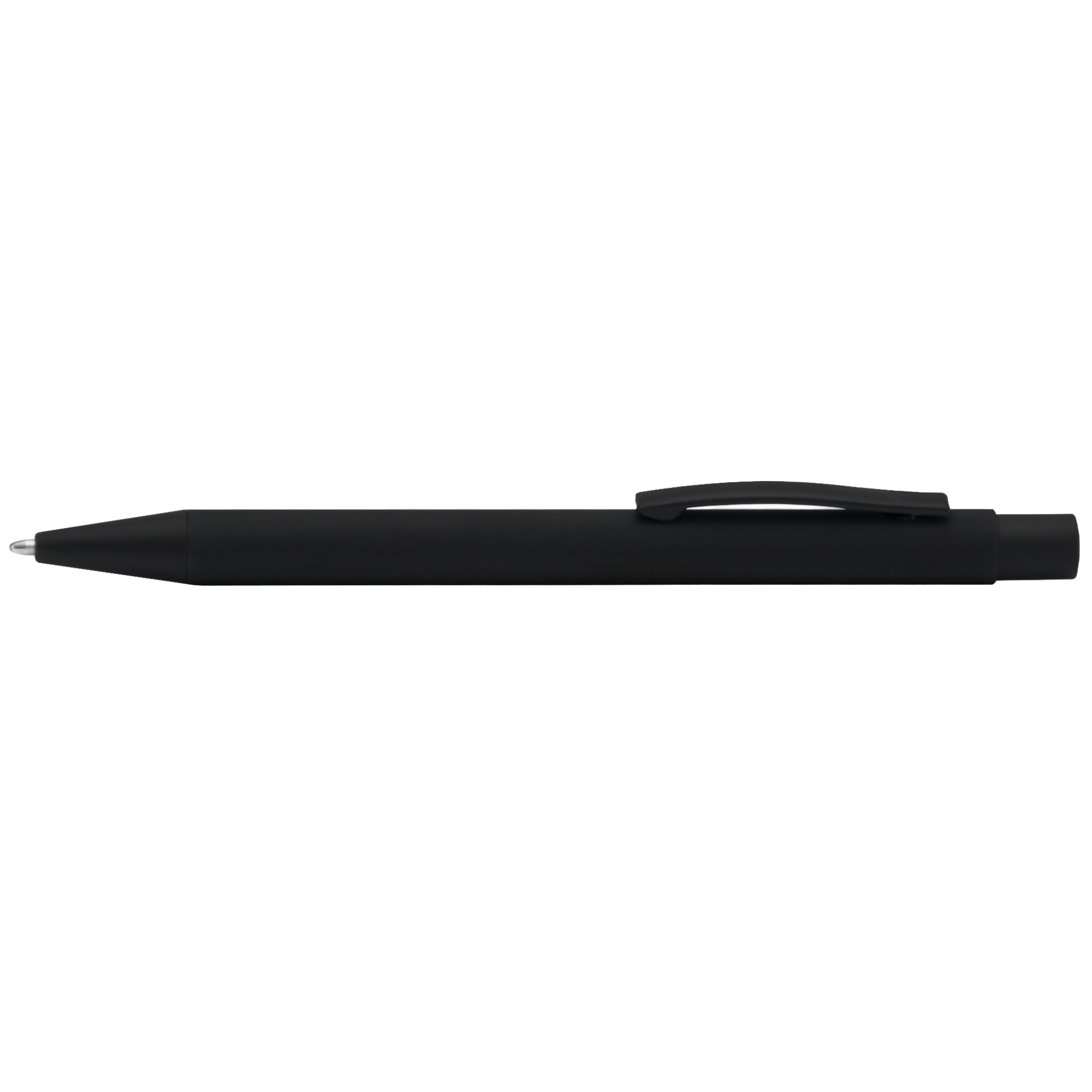 Bowie Black Softy 8