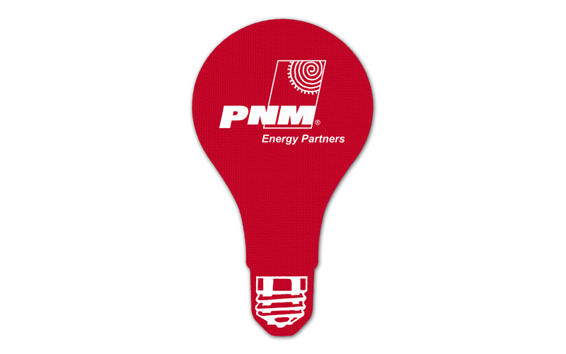 Light Bulb Vinyl Jar Opener 5LB 17