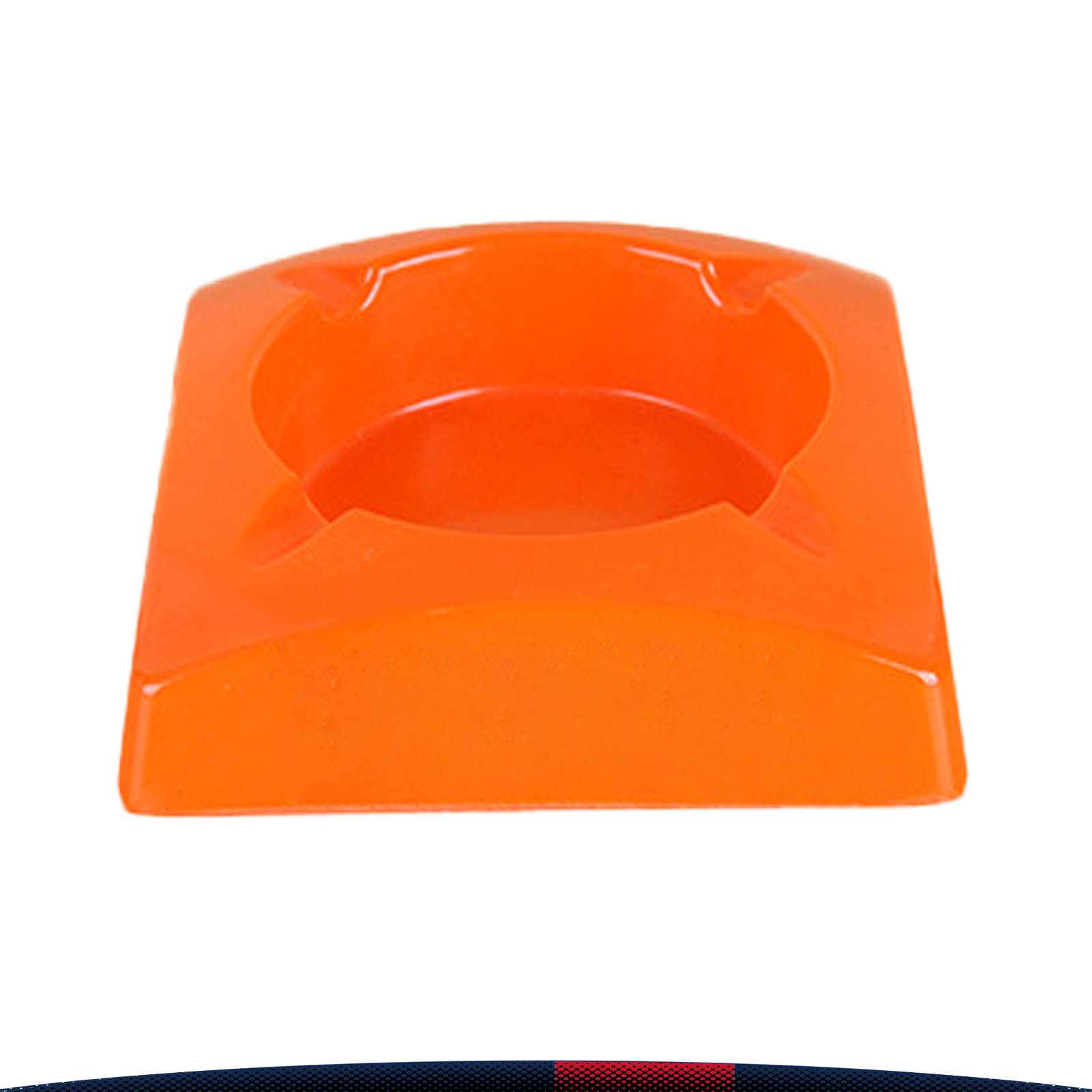Jaki Square Ashtray 8