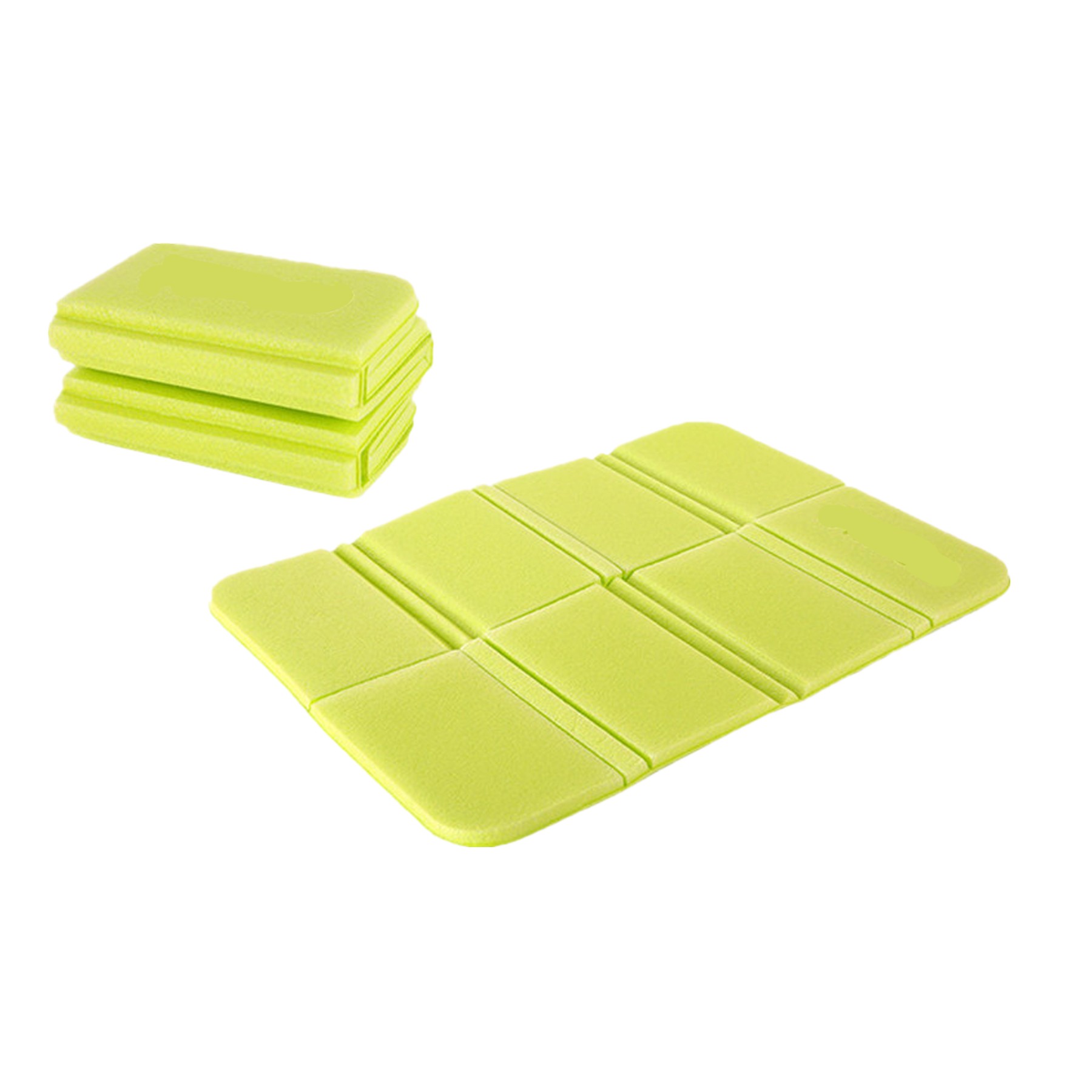 Outdoor Folding Foam Seat Cushion 7