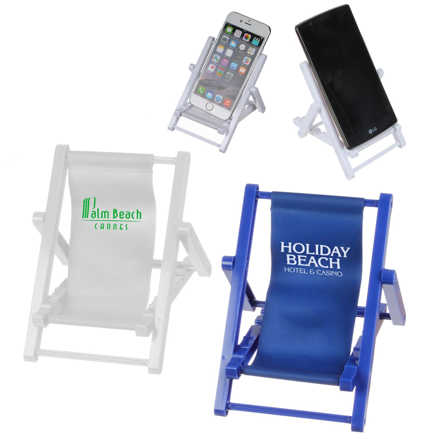 Phone Lounger 1