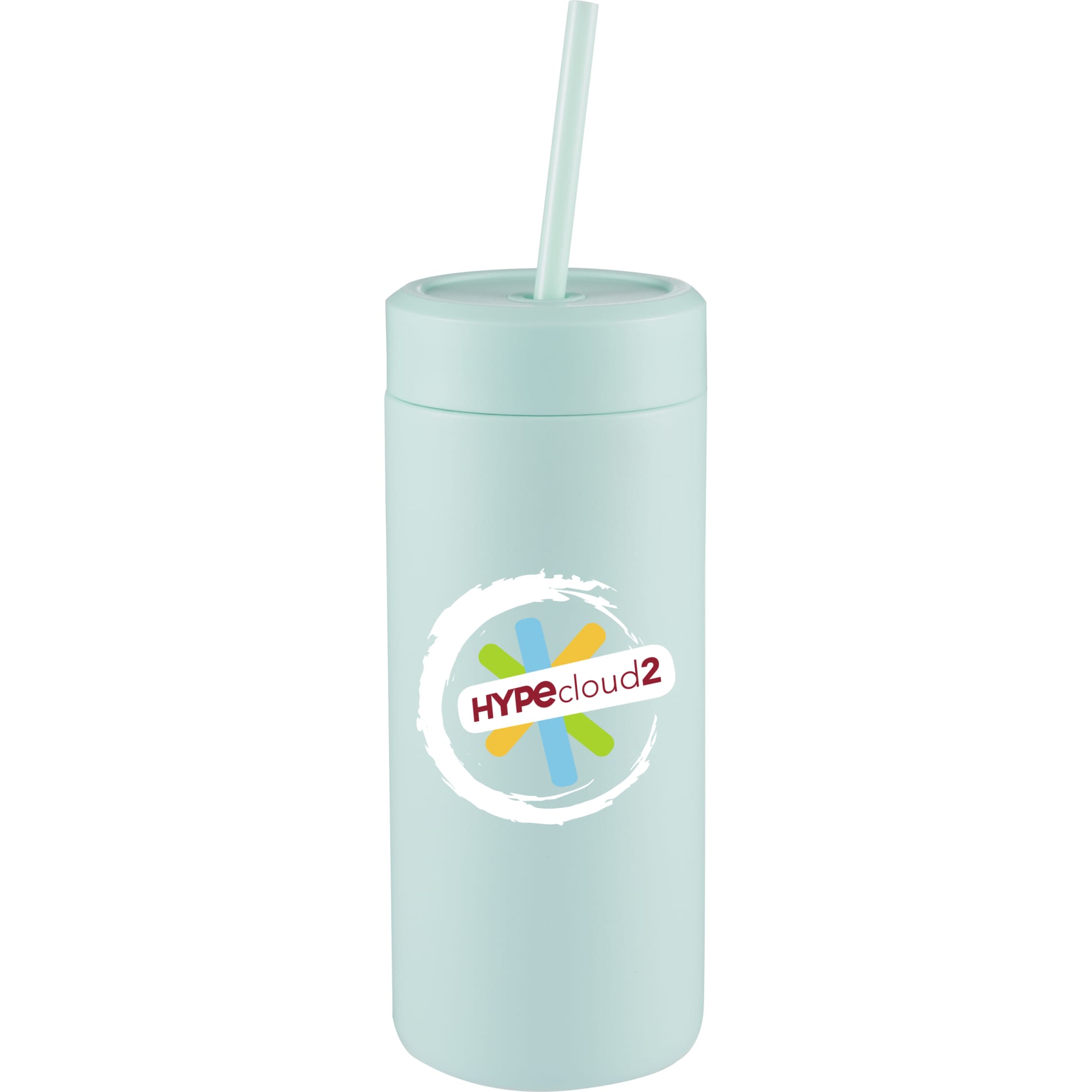 Sol Tonal Straw Tumbler 20oz 59