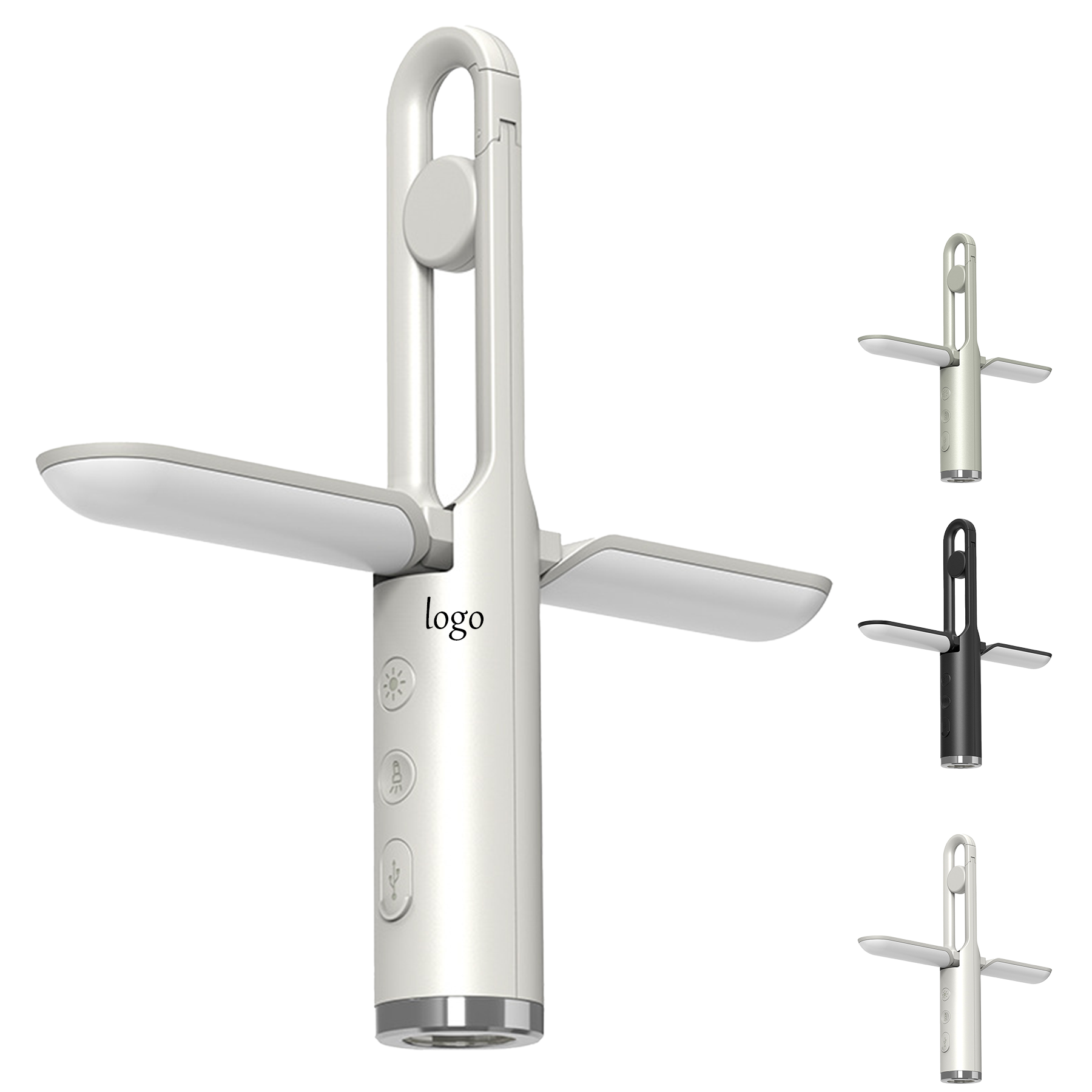 Multifunctional Camping Light 2