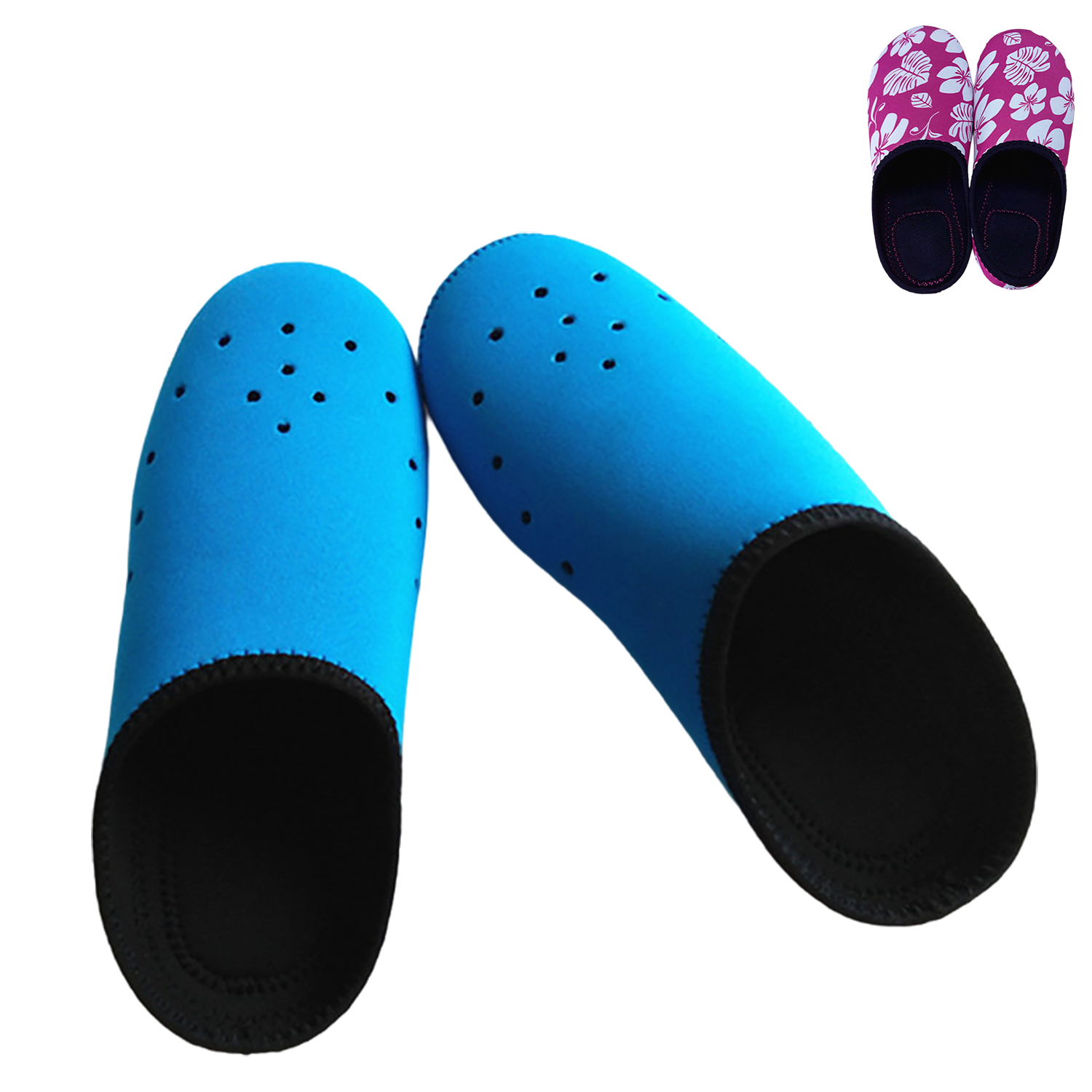 Neoprene Non-Slip Slippers 7