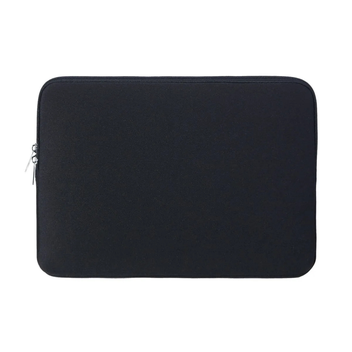 15.6" Neoprene Notebook Sleeve Water-Resistant Tablet Carryi 10
