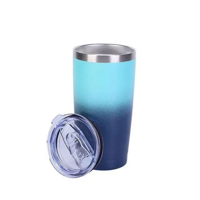 Stainless Tumbler For Drinking 5
