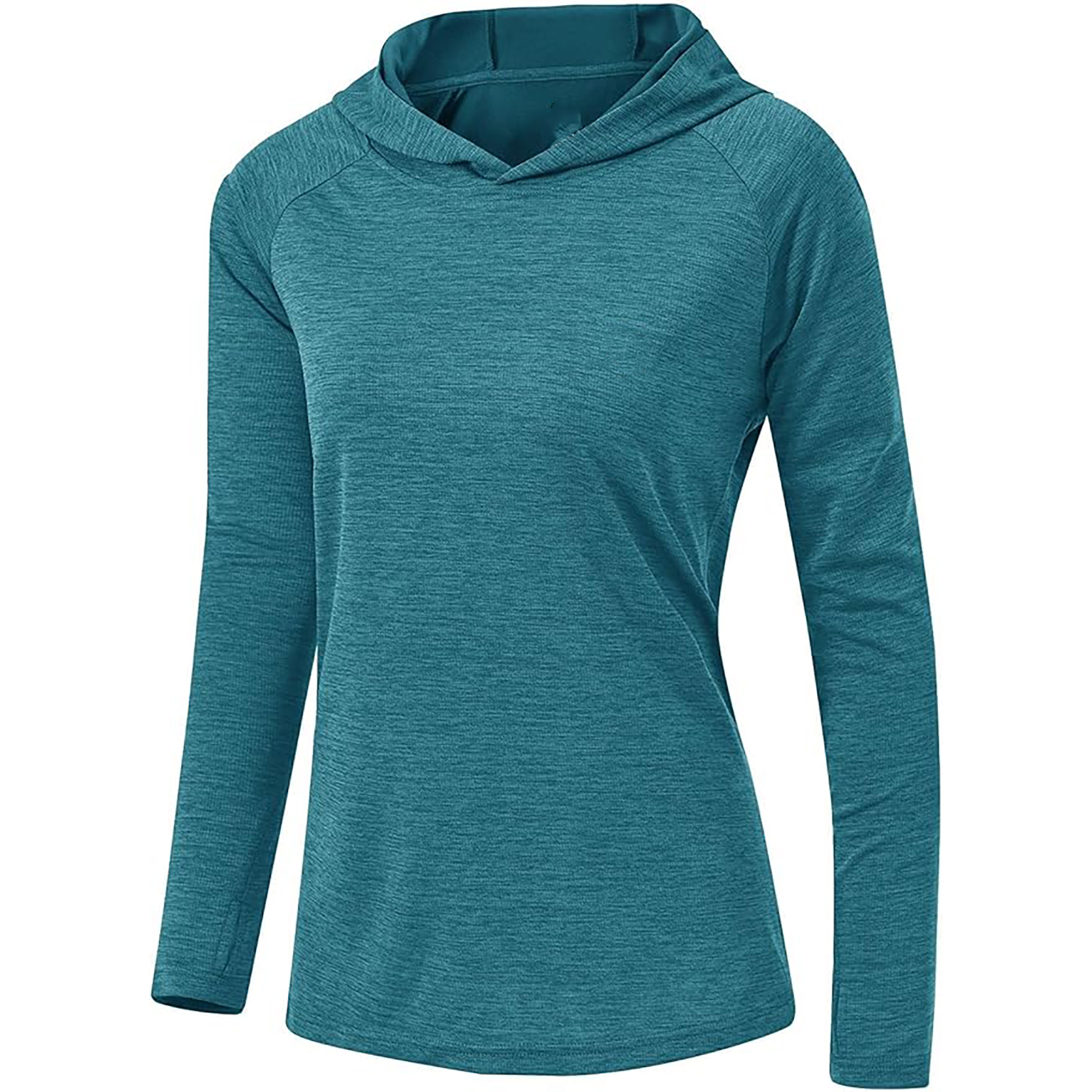 Women's Sun Protection Hoodie 2