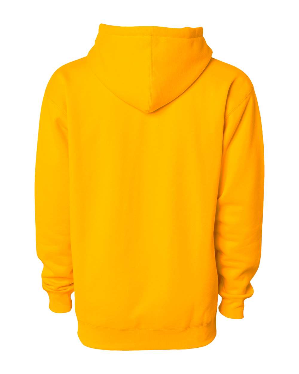 Unisex Heavyweight Hooded Sweatshirt - IND4000 136