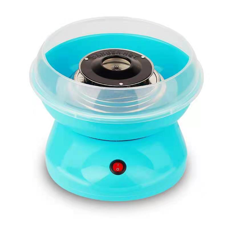 Cotton Candy Machine 5