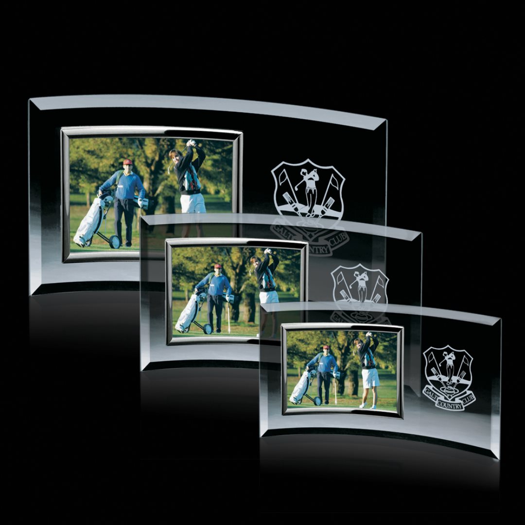 Welland Frame - Silver 3