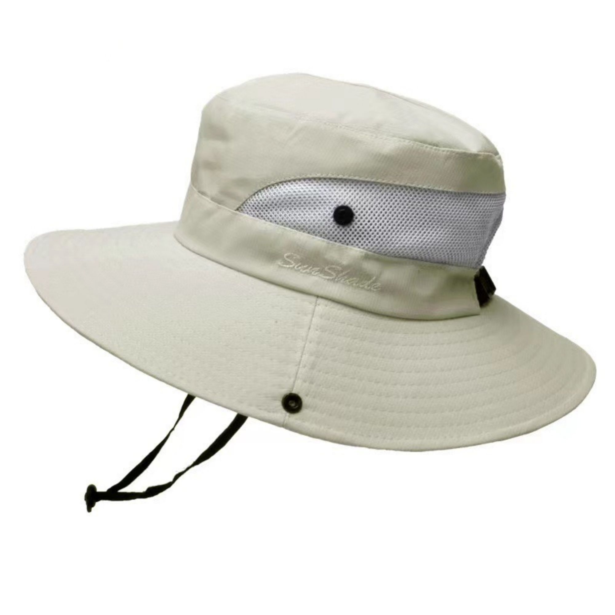 Wide Brim Fishing Hat