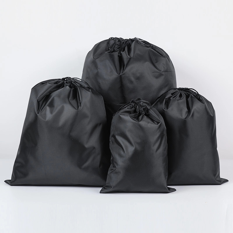 Waterproof Drawstring Storage Packing Bag for Outdoor Travel 7