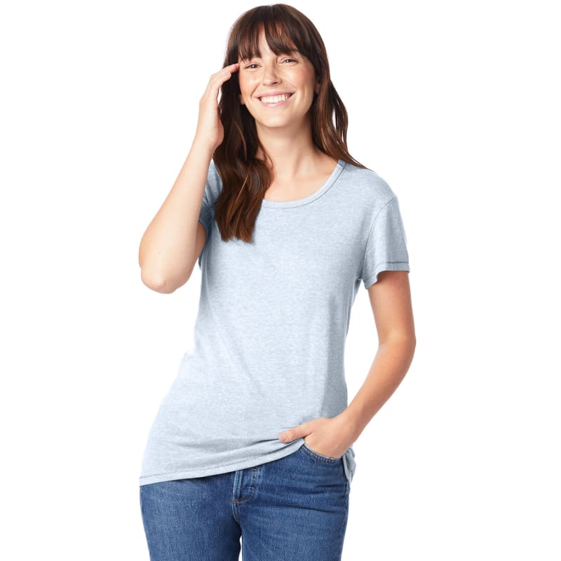 Alternative Ladies' Keepsake Vintage Jersey T-Shirt 11