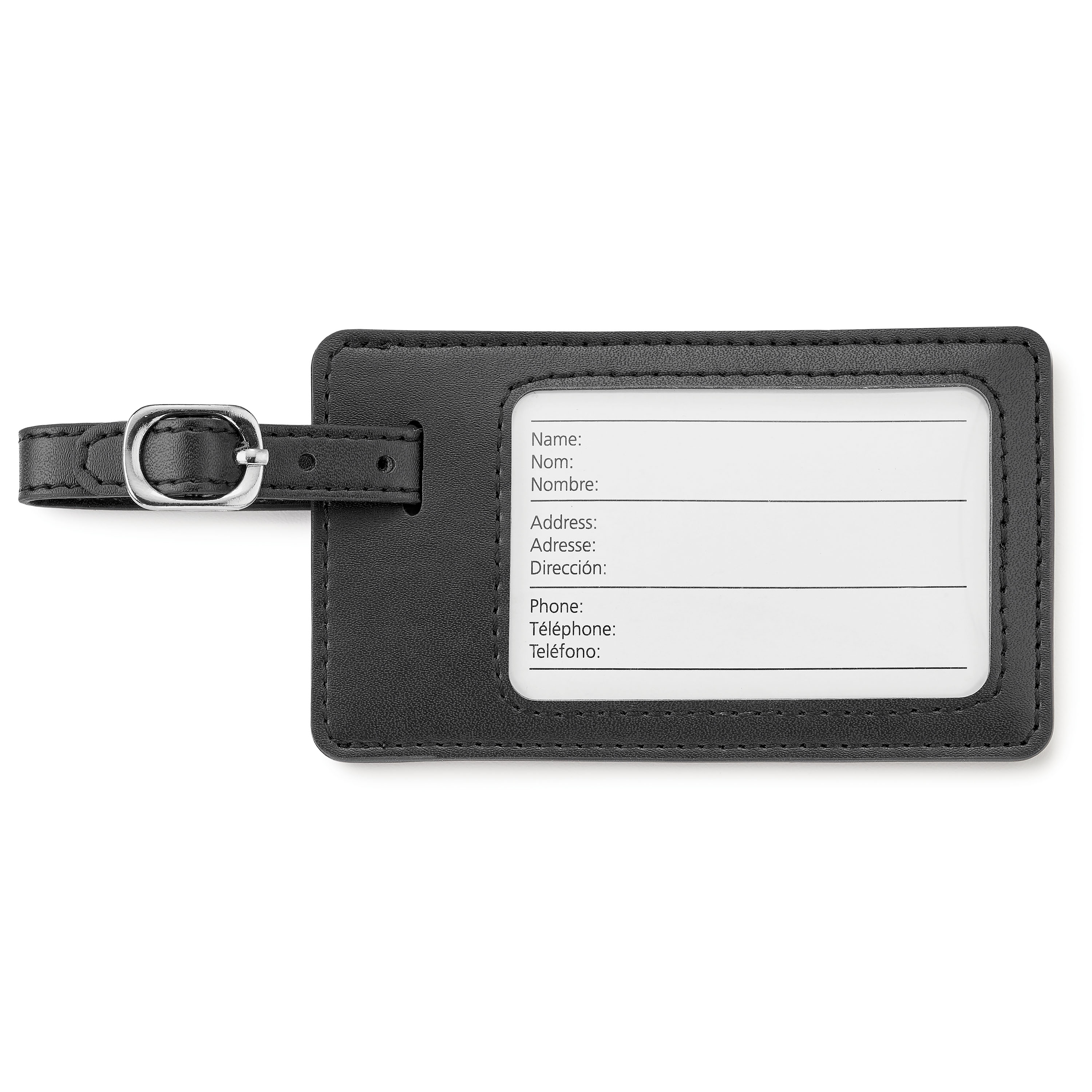 Neoskin Luggage Tag 3