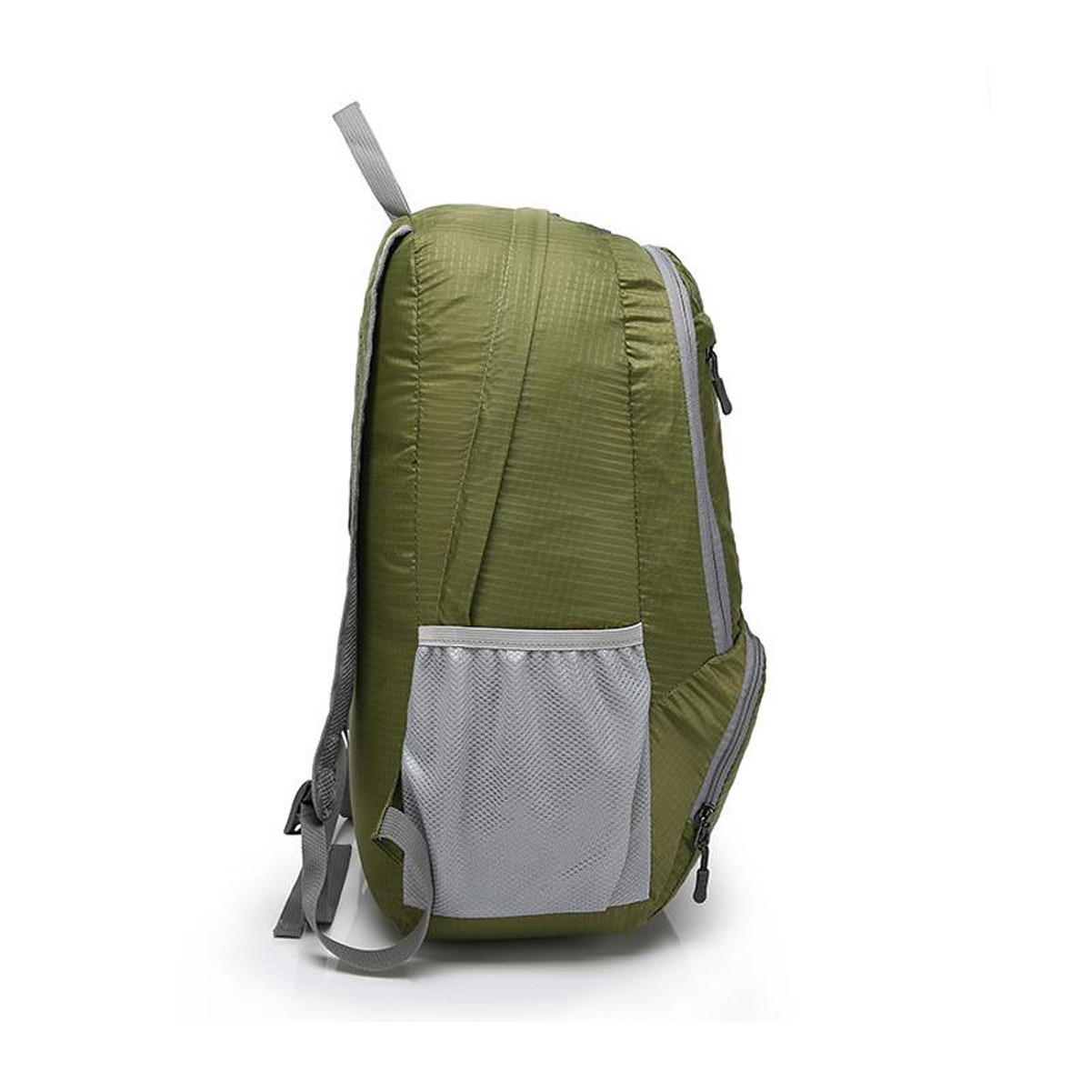 Waterproof Packable Travel Backpack 3