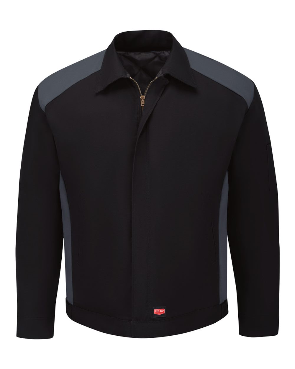 Unisex Performance Crew Jacket - JY20 3