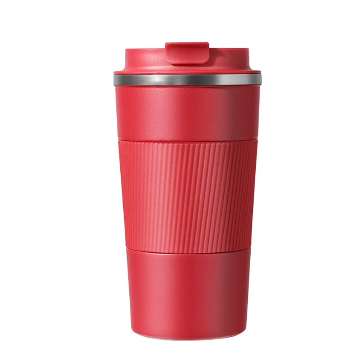 17Oz Stainless Steel Coffee Tumbler 1
