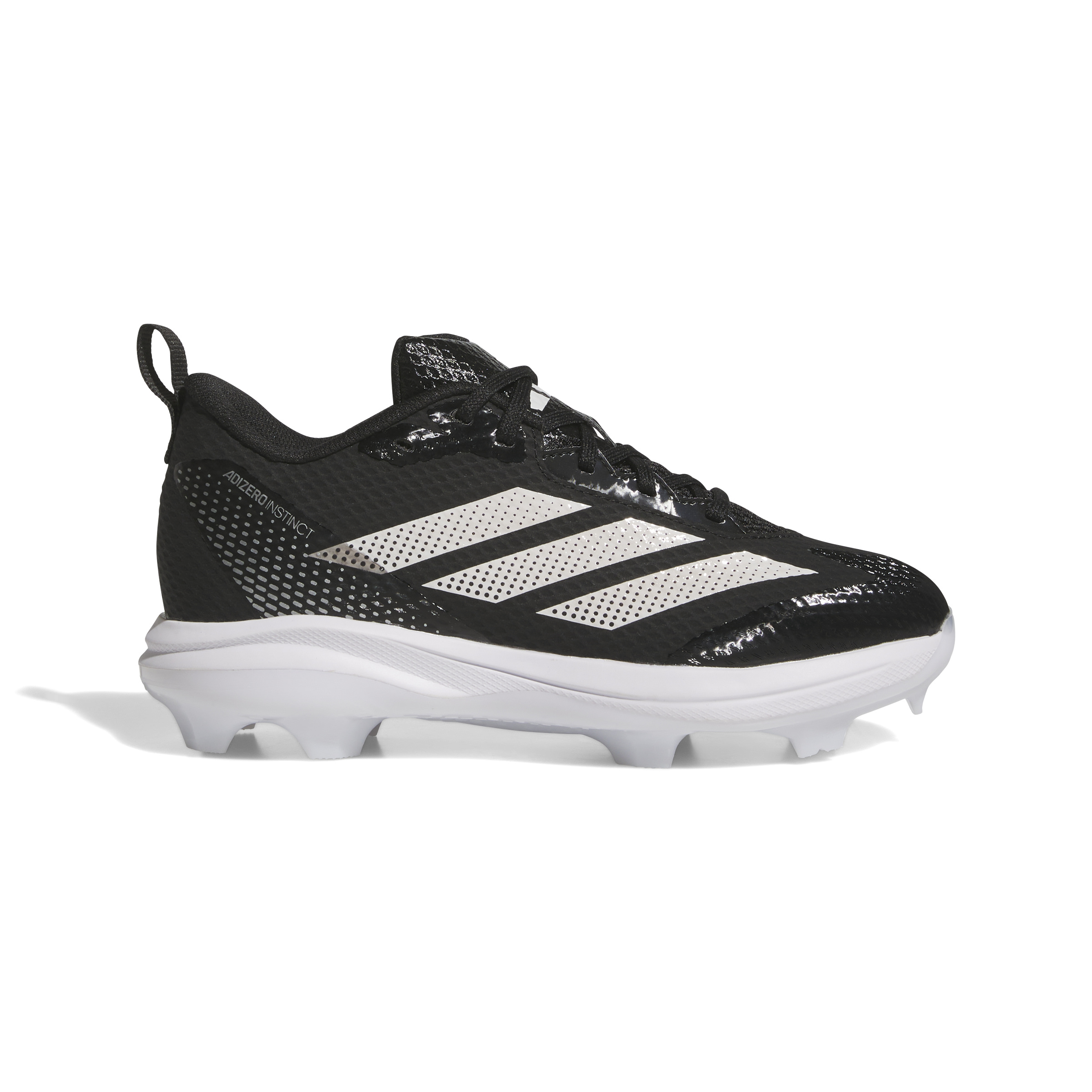 Adizero Instinct 2.0 TPU Cleats Kids 2