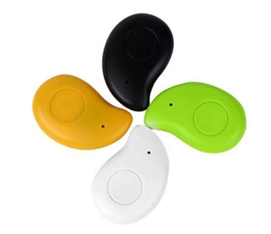 Mango Shape Wireless Finder Tracker 1