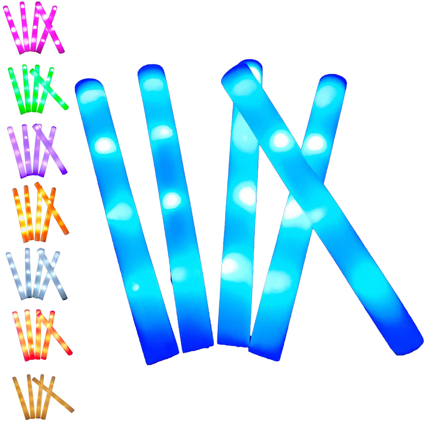 Foam Glow Stick 8