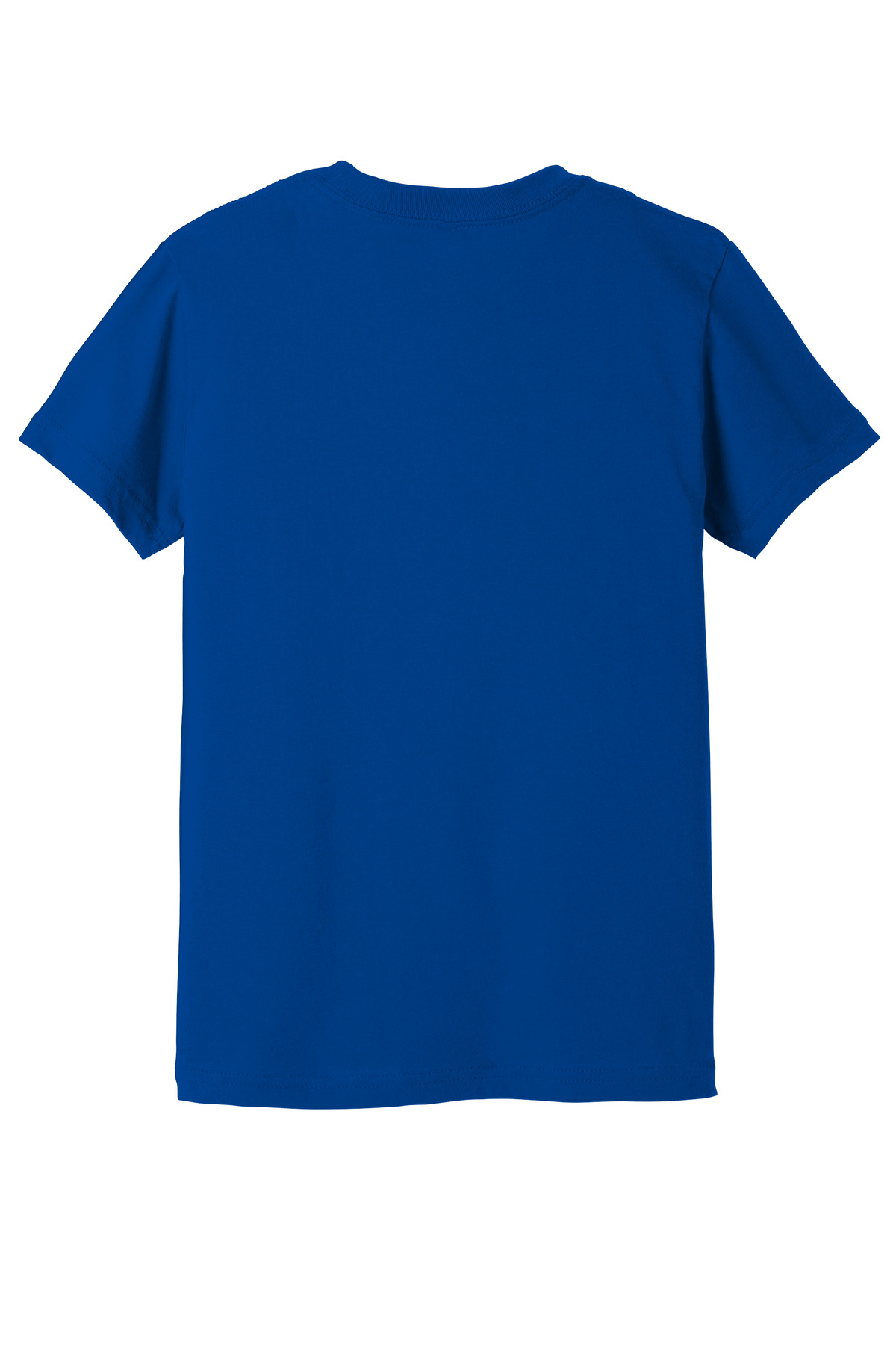 BELLA+CANVAS® Youth Jersey Short Sleeve Tee 2