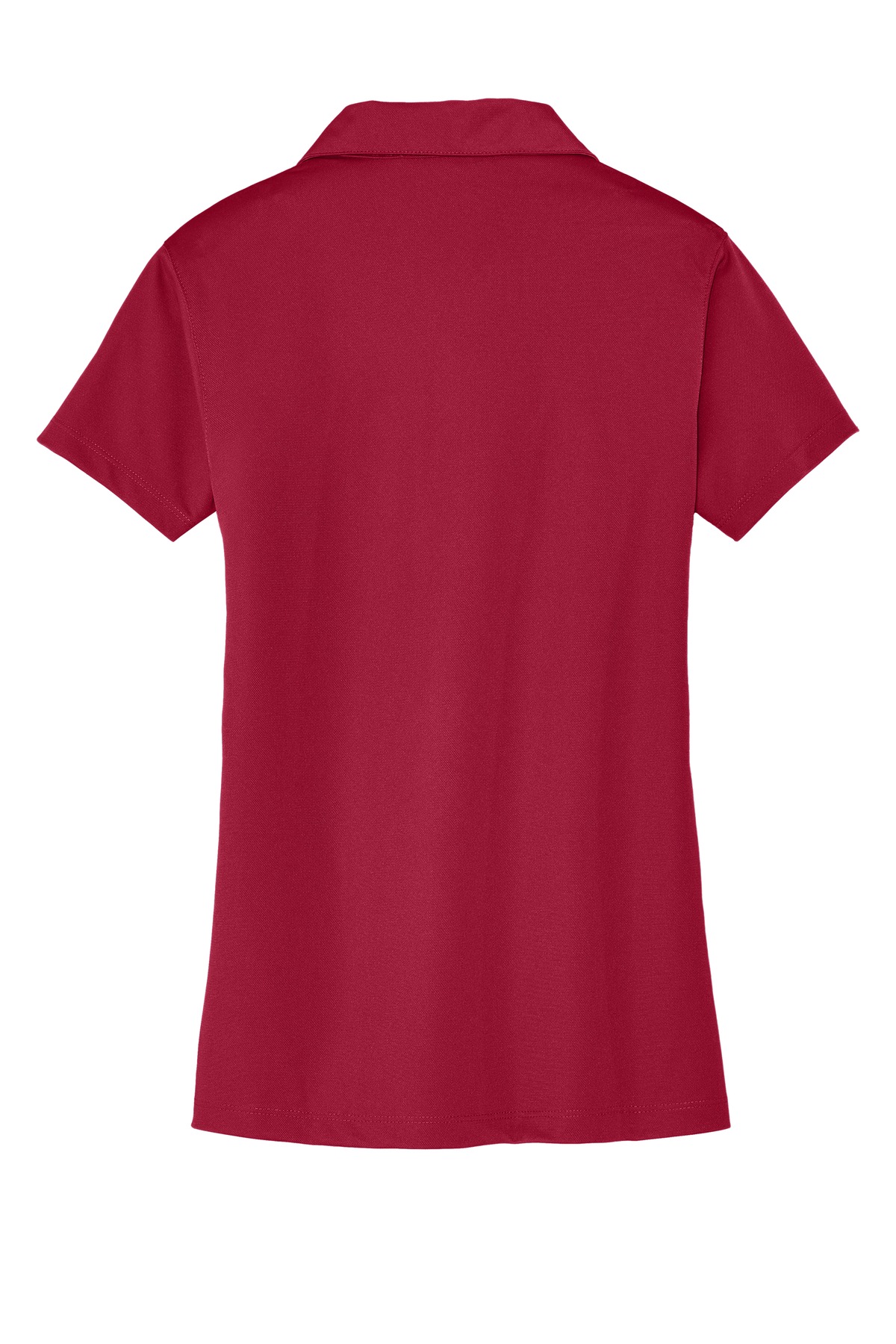 Port Authority Women's Tech Pique Polo. L527 58