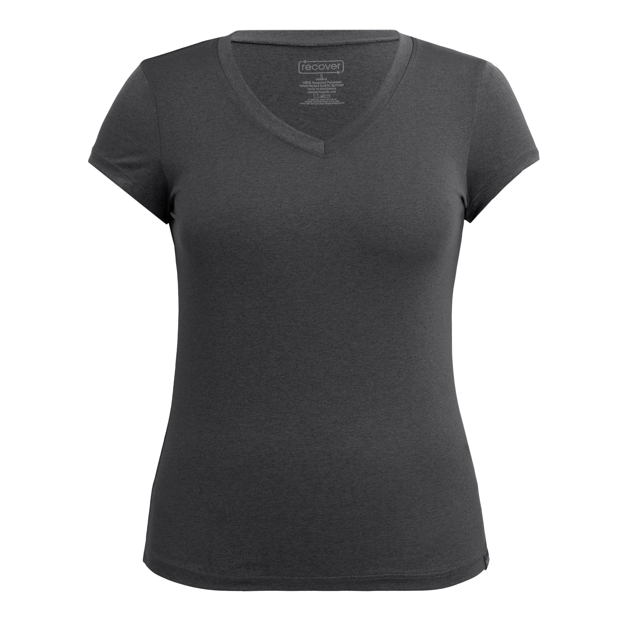 RECOVER WOMEN'S SPORT V-NECK 4