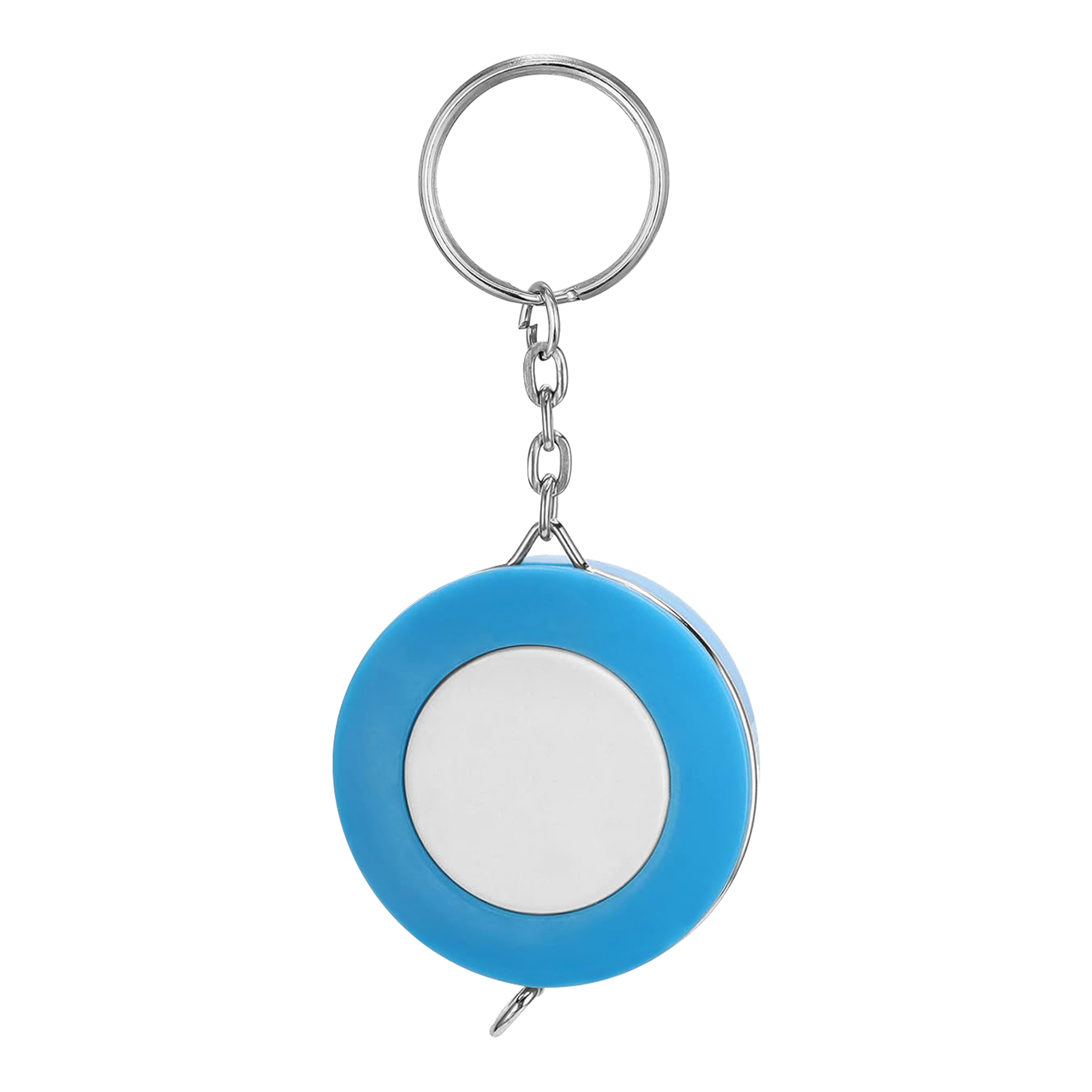 Retractable Tape Measure 6