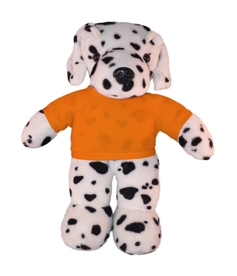 Dalmatian with Tee 19