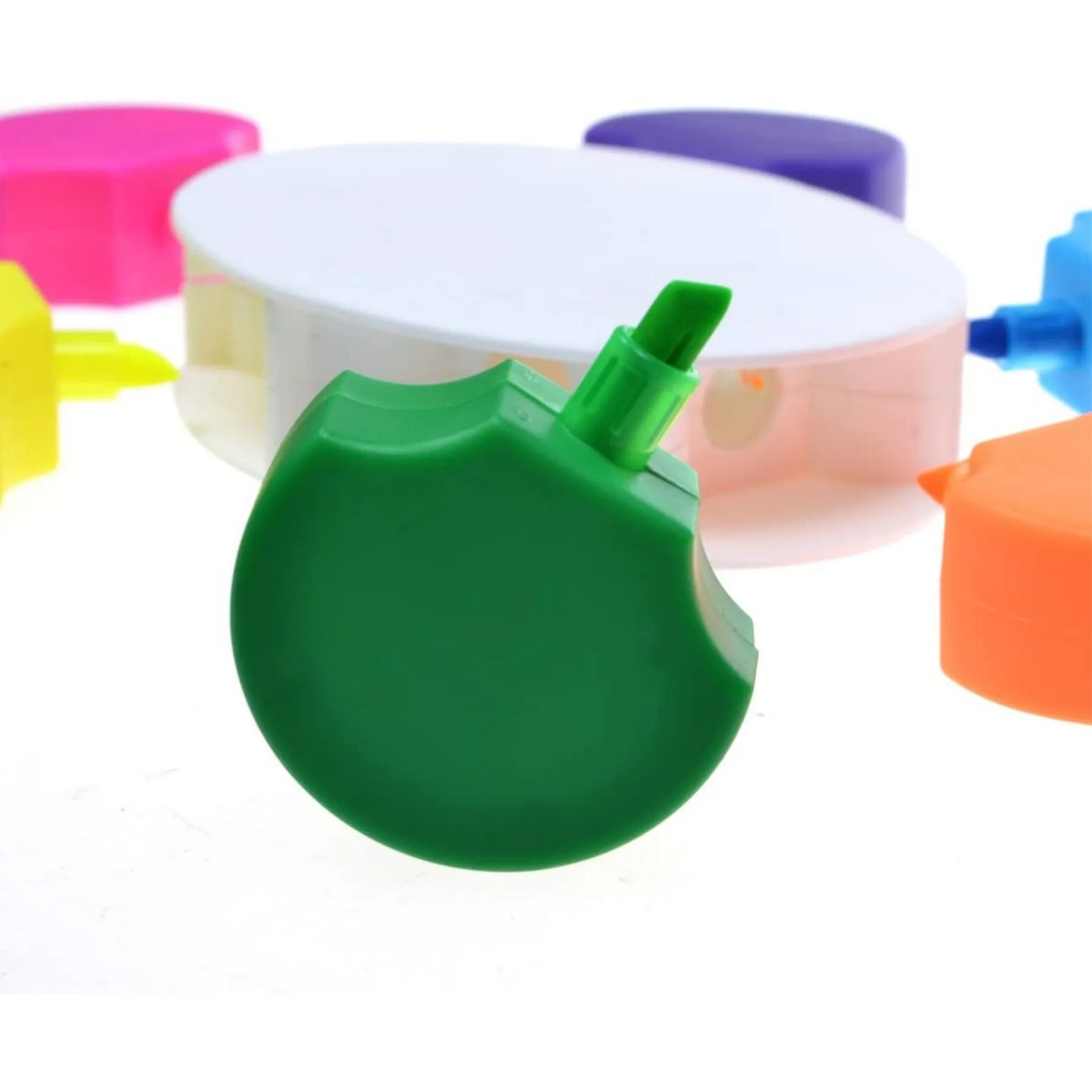 Six In One Petal Highlighter 2