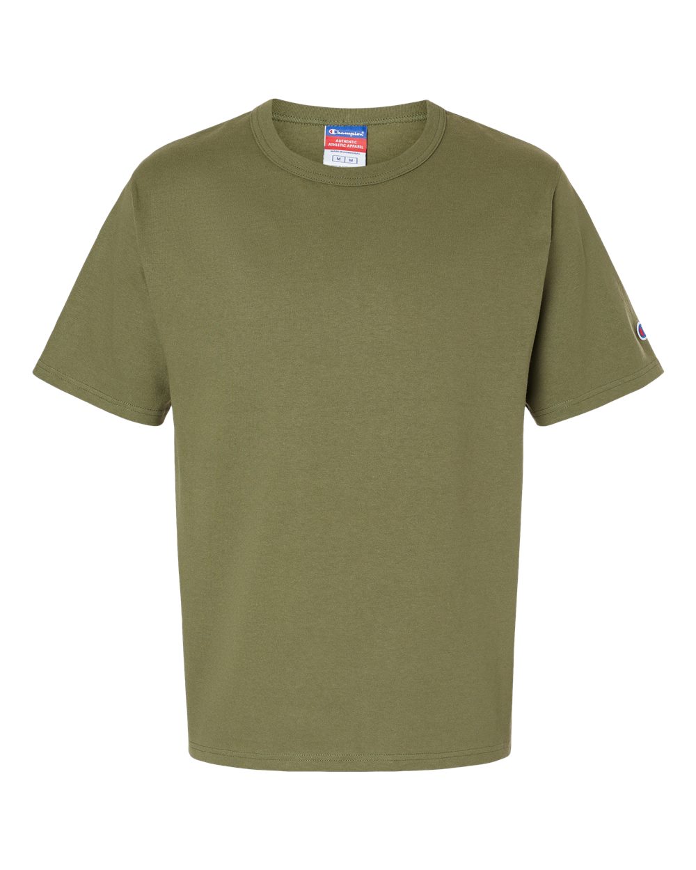 Unisex Heritage Jersey T-Shirt - T105 52