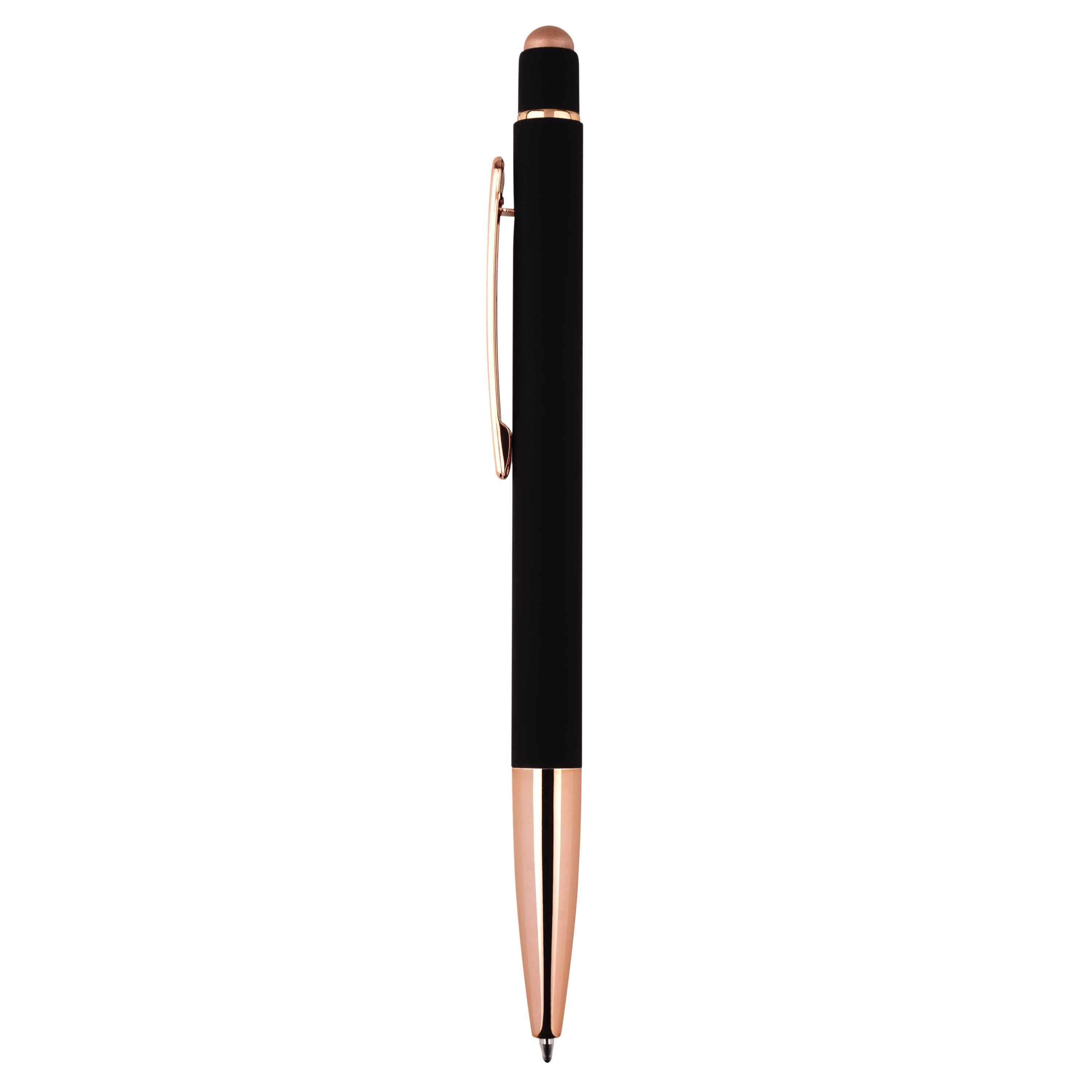 Top Notch Reflection 2-in-1 Ballpoint Pen / Stylus 6