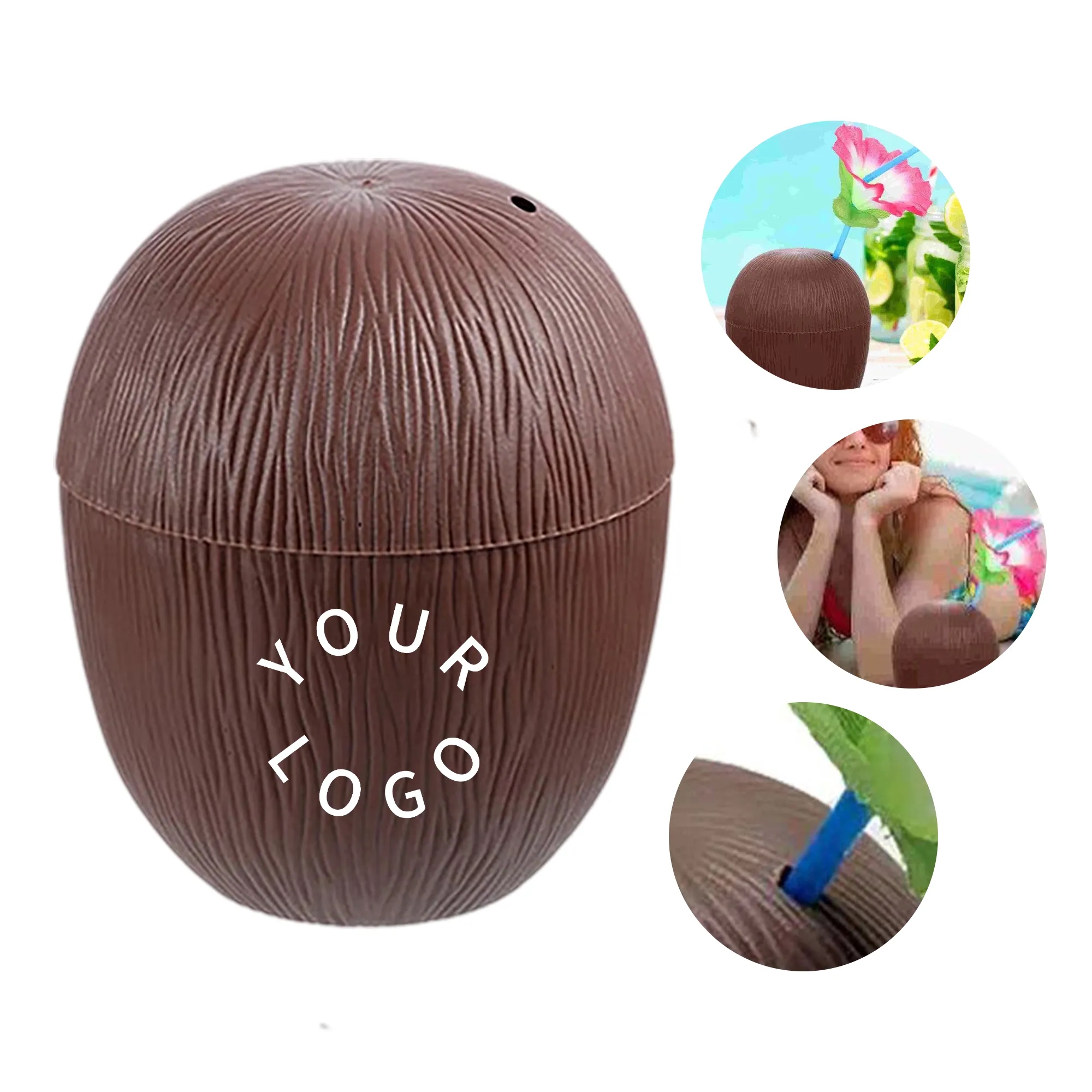 Coconut Cup 1