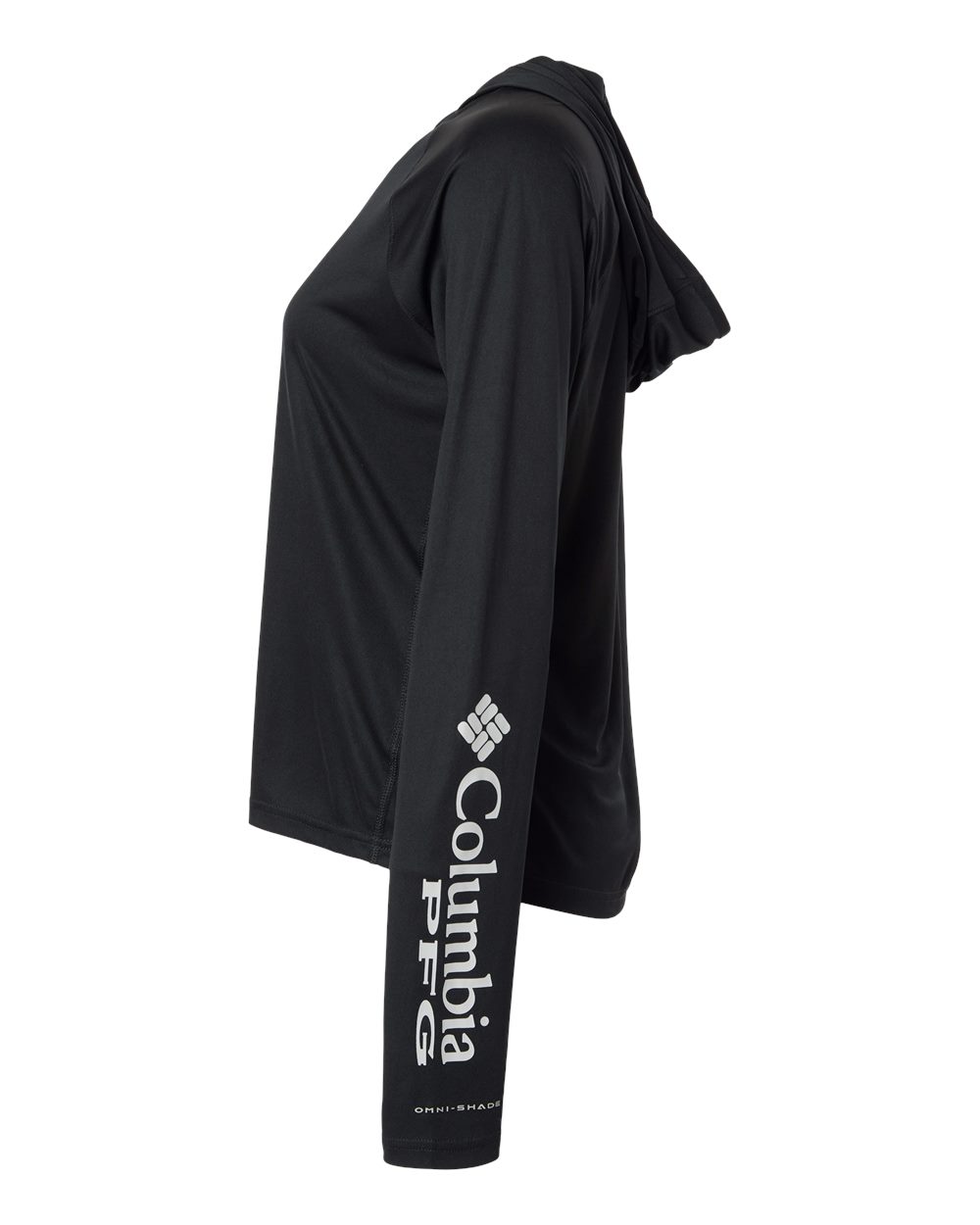 Women's PFG Tidal Tee™ Hooded Long Sleeve - 216061 38