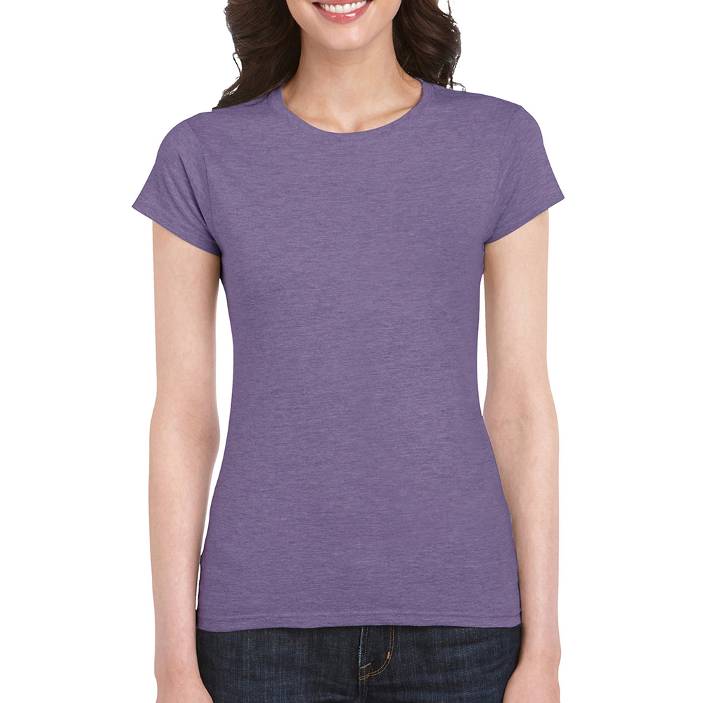 4.5 oz, 100% Cotton Preshrunk Tees 19